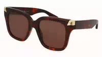 Alexander Mcqueen Am0440s 1er Packung