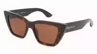 Alexander Mcqueen Am0507s 1er Packung