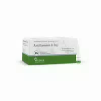 Antiflammin H Inj 50x1 Ml Ampullen
