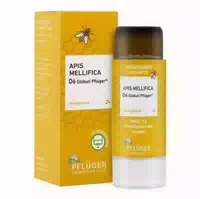 Apis Mellifica D6 Globuli Pflüger Dosierspender