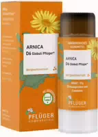Arnica D6 Globuli Pflüger Dosierspender 10 g Globuli