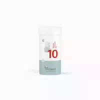 Biochemie Pflüger Schüßler Salz Nr 10 Natrium Sulfuricum D6 100 g