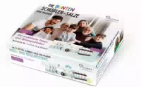 Biochemie Schüßler Salze Pflüger Haus und Reiseapotheke Globuli Nr 1 12 12 X 15 g Globuli 1 st Globuli