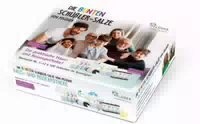 Biochemie Schüßler Salze Pflüger Kennlern Set Haus und Reiseapotheke Nr 1 12 12 X 100 Tabletten 1 st Tabletten