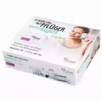 Biochemie Schüßler Salze Pflüger Kennlern Set Haus Und Reiseapotheke Nr 1 12 12 X 100 Tabletten 1 St Tabletten