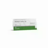 Biodolor Comp Inj Ampullen 10x2 Ml
