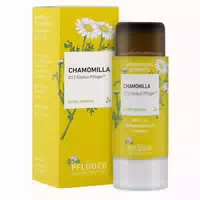 Chamomilla D12 Globuli Pflüger Dosierspender