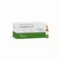 Chiroplexan H Inj 50x2 Ml Ampullen