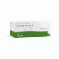 Disci Bamb Hm Inj 5ml 50x5 Ml Ampullen