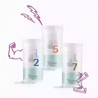 Energie Plus Set Von Pflüger 1200 St