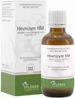 Pflüger Hovnizym Hm Tropfen