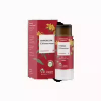 Hypericum C30 Globuli Pflüger Dosierspender