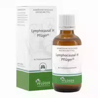 Lymphocausal H Pflüger 50 Ml Mischung