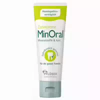 Minoral 75 ml Zahncreme