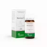 Naranocut H Tabletten 100 st