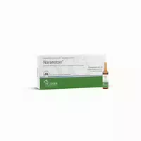 Naranotox 10x2 Ml Ampullen