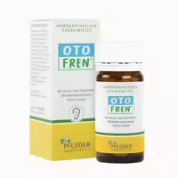 Otofren 100 St