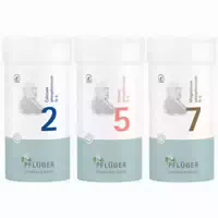 Pflüger Kombi Set Nr 2, 5, 7 1 Sparset