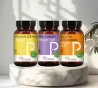 Pflüger Pur Essentials 3er Set 1 St Sparset
