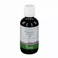 Pflügerplex Aesculus 127 Tropfen 50 ml