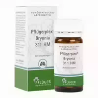 Pflügerplex Bryonia 311 Hm 100 St Tabletten
