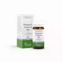 Pflügerplex Colchicum 306 100 St Tabletten