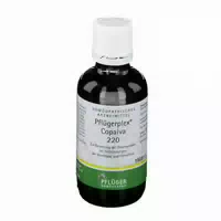 Pflügerplex Copaiva 220 50 ml Tropfen