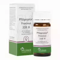 Pflügerplex Fraxinus 339 H 100 St Tabletten