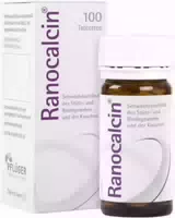 Ranocalcin 100 st Tabletten
