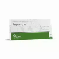 Regeneratio 10x1 ml Ampullen