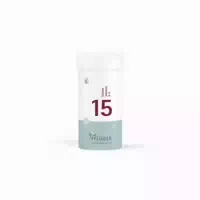 Biochemie Pflüger 15 Kalium Jodatum D 6 Tabletten