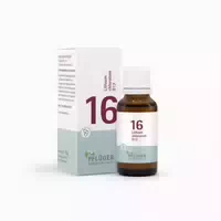 Schüßler Salz Nr 16 Lithium Chloratum D12 15 g