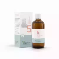 Schüßler Salz Nr 5 Kalium Phosphoricum D6 100 ml Tropfen