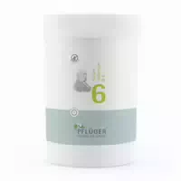 Schüßler Salz Nr 6 Kalium Sulfuricum D6 4000 St Tabletten
