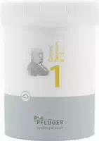 Biochemie Pflüger 1 Calcium Fluoratum D 12 Pulver 250 g