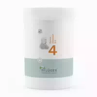 Schüßler Salz Nr 4 Kalium Chloratum D6 4000 St Tabletten