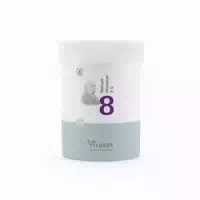 Schüßler Salz Nr 8 Natrium Chloratum D6 100 Ml Tropfen