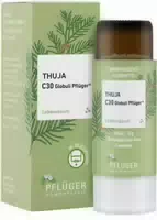 Sulfur C 30 Globuli Pflüger Dosierspende 10 g