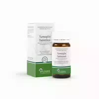 Tumoglin Tabletten 100 St Tabletten