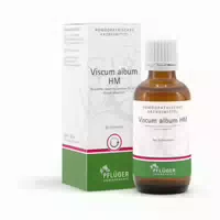 Viscum Album Hm Tropfen 50 Ml