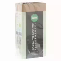 Basentee 49 Kräuter Bio Filterbeutel 25 St
