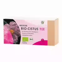 Cistus Bio Tee Filterbeutel 25 St Filterbeutel