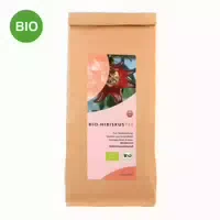 Bio Hibiskus Tee Kräutertee 100 g Tee