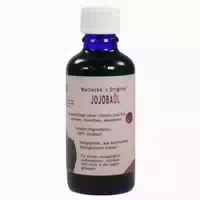 Jojoba Öl 50 ml