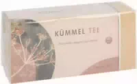 Kümmel Tee Filterbeutel 25 st