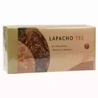 Lapacho Tee Filterbeutel