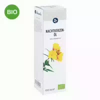 Nachtkerzenöl Bio