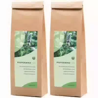 Pfefferminz Tee