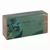 Pu Erh Tee Filterbeutel 25 St