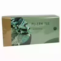 Pu Erh Tee Filterbeutel 25 St